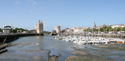 La Rochelle