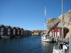Höstsegling 1